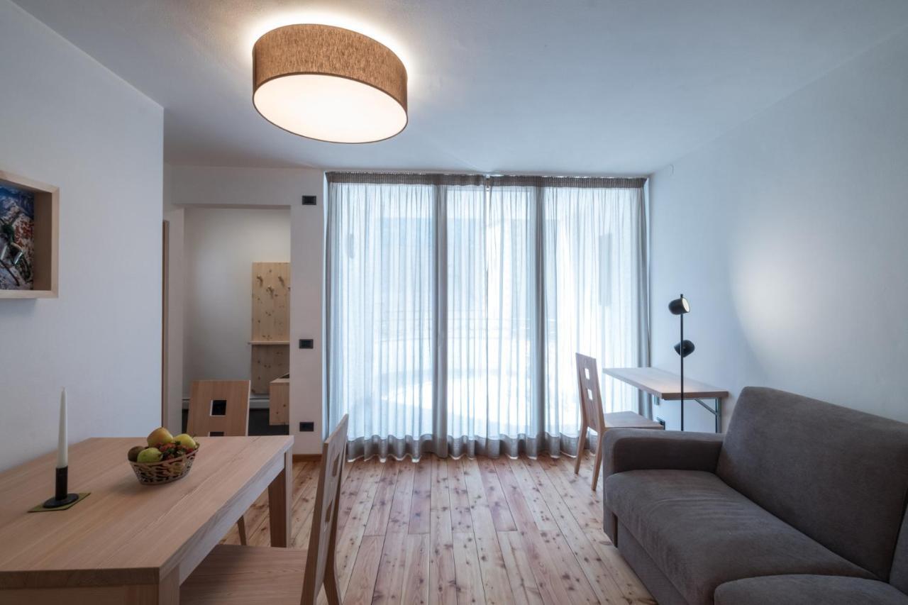 Art Apartment Schatzer Funes  Exterior photo