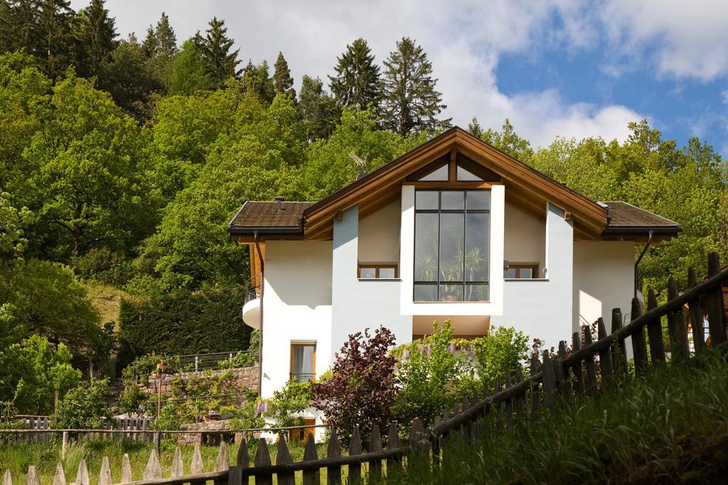 Art Apartment Schatzer Funes  Exterior photo