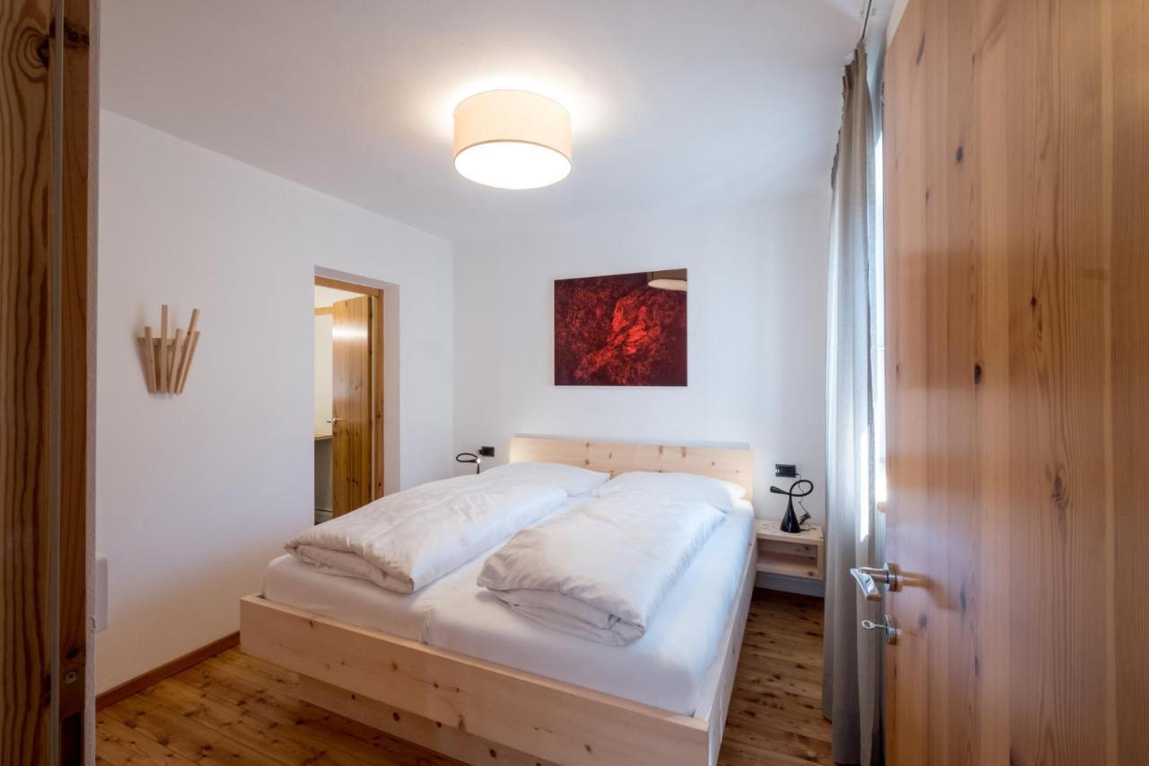 Art Apartment Schatzer Funes  Exterior photo